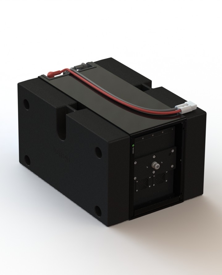 Class 1 ionCore Battery