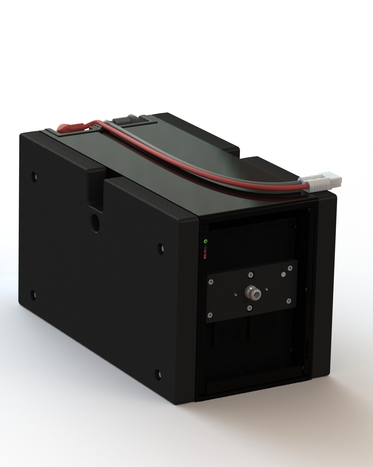 Class 6 ionCore Battery